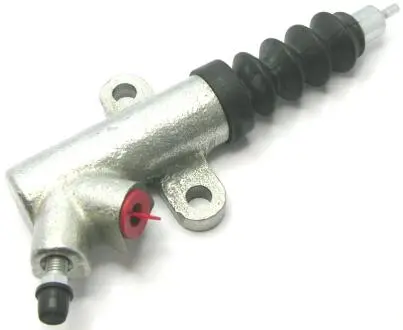 Цилиндр сцепления, рабочий BOSCH 0986486580
