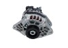 ALTERNATOR HYUNDAI I30 07- BOSCH 1986A00628 (фото 4)