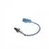 SONDA LAMBDA JAGUAR XJ 09- BOSCH 02580300DL (фото 3)