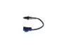 SONDA LAMBDA JAGUAR XJ 09- BOSCH 02580300DL (фото 4)