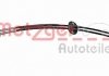 Cable, manual transmission METZGER 3150252 (фото 3)