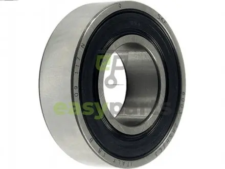 Brand new | SKF | Bearings AS-PL ABE9021SKFBULK (фото 1)
