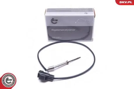 CZUJNIK TEMPERATURY SPALIN SKV GERMANY 30SKV252