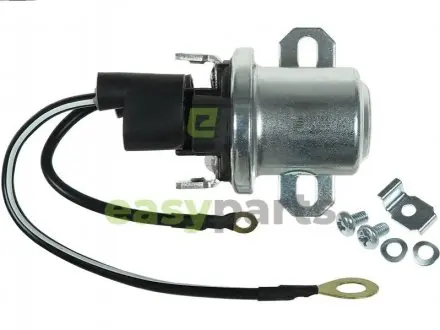ELEKTROMAGNES /MITSUBISHI/ AS-PL SS5192P (фото 1)