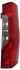 LAMPA TYL SPRINTER 18- /L/ TYC 119136112 (фото 1)