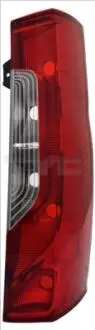 LAMPA TYL SPRINTER 18- /L/ TYC 119136112