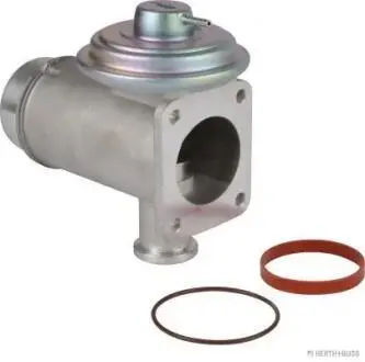 ZAWOR EGR BMW E46 330D 00- HERTH+BUSS / JAKOPARTS 70671105