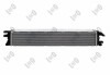 INTERCOOLER AUDI S4 S5 07- Abakus 0030170059 (фото 1)