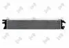 INTERCOOLER AUDI S4 S5 07- Abakus 0030170059 (фото 1)