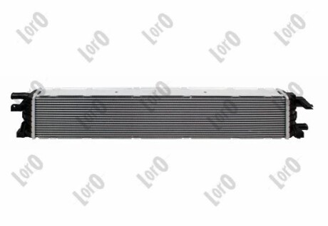 INTERCOOLER AUDI S4 S5 07- Abakus 0030170059