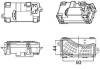 STEROWNIK DMUCHAWY AUDI A6 MAHLE / KNECHT ABR5000S (фото 1)