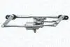 Windscreen wiper mechanism MAGNETI MARELLI 064351117010 (фото 2)