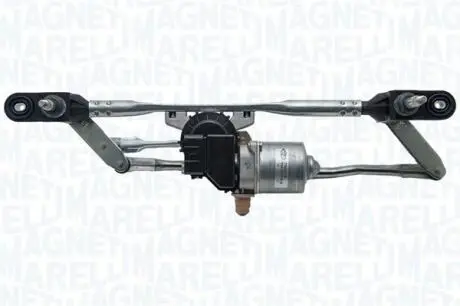 Windscreen wiper mechanism MAGNETI MARELLI 064351117010