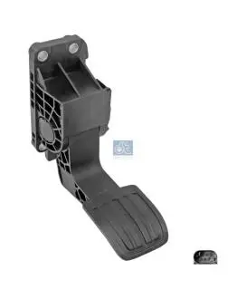 Педаль акселератора (газу) DT 546026