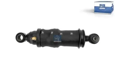 Фото гаситель, кріплення кабіни DT 463128 Гаситель, кріплення кабіни DT 463128