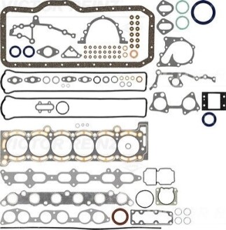 Набор прокладок. VICTOR REINZ 015261501