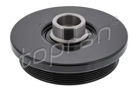 KOLO PASOWE WALU KORBOWEGO TOPRAN / HANS PRIES 503270