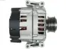 ALTERNATOR AUDI A6 2.8 FSI AS-PL A3471S (фото 2)