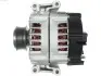 ALTERNATOR AUDI A6 2.8 FSI AS-PL A3471S (фото 4)