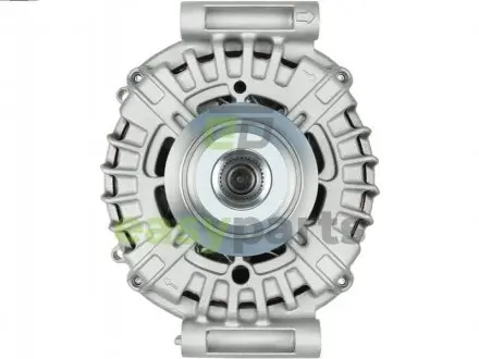 ALTERNATOR AUDI A6 2.8 FSI AS-PL A3471S