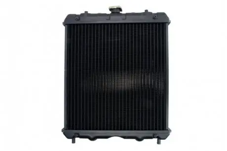 Радиатор двигателя, главный THERMOTEC D7AG434TT
