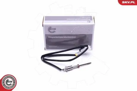 CZUJNIK TEMPERATURY SPALIN SKV GERMANY 30SKV322