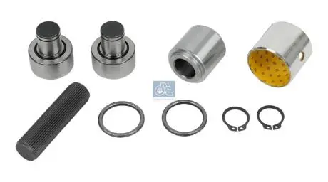 Фото 1 - ремкомплект лапи зчеплення DT 131340 Ремкомплект лапи зчеплення DT 131340 (фото 1)