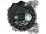 ALTERNATOR AUDI A3 1.6 TDI AS-PL A0748S (фото 3)