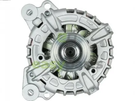 ALTERNATOR AUDI A3 1.6 TDI AS-PL A0748S