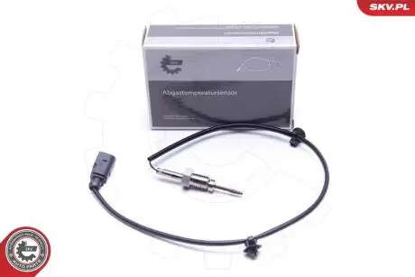 CZUJNIK TEMPERATURY SPALIN SKV GERMANY 30SKV261