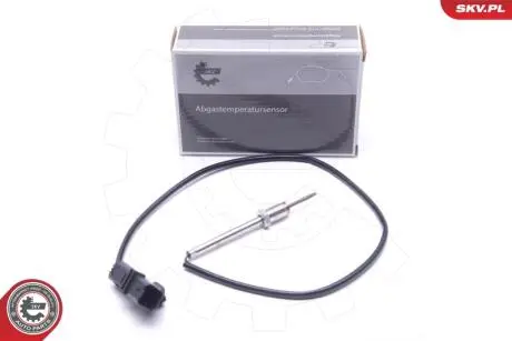CZUJNIK TEMPERATURY SPALIN SKV GERMANY 30SKV251