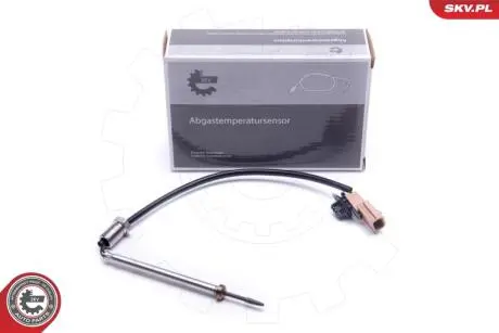 CZUJNIK TEMPERATURY SPALIN SKV GERMANY 30SKV254