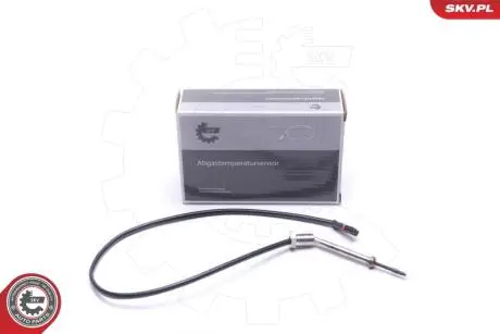CZUJNIK TEMPERATURY SPALIN SKV GERMANY 30SKV245
