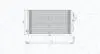 Skraplacz BMW 1 (F20)114 d MAGNETI MARELLI 350203751000 (фото 1)