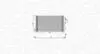 Skraplacz BMW 1 (F20)114 d MAGNETI MARELLI 350203751000 (фото 2)