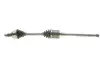 Піввісь (передня) BMW X3 (E83) 04-10 (R) (30x27x919) M47/M54/M57/N47/N52 SNR NTN DK50021 (фото 1)