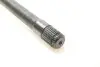 Піввісь (передня) BMW X3 (E83) 04-10 (R) (30x27x919) M47/M54/M57/N47/N52 SNR NTN DK50021 (фото 4)