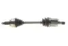 Піввісь (передня) BMW X3 (E83) 04-10 (L) (30x27x598) M47/M54/M57/N47/N52 SNR NTN DK50022 (фото 1)