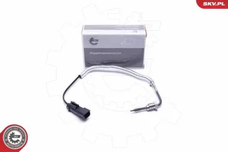 CZUJNIK TEMPERATURY SPALIN SKV GERMANY 30SKV392