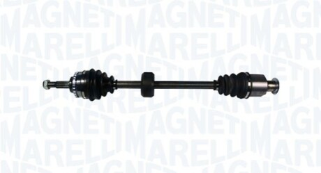 POLOS NAPEDOWA PRAWY PRZOD MAGNETI MARELLI TDS0237