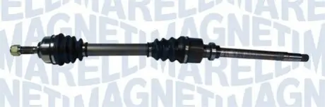 Фото polos napedowa prawy przod MAGNETI MARELLI TDS0224 POLOS NAPEDOWA PRAWY PRZOD MAGNETI MARELLI TDS0224