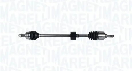 POLOS NAPEDOWA PRAWY PRZOD MAGNETI MARELLI TDS0161