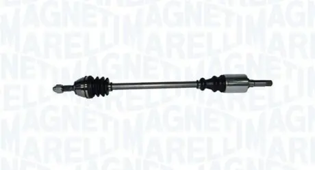 POLOS NAPEDOWA PRAWY PRZOD MAGNETI MARELLI TDS0140