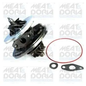 Група корпусу, компресор MEAT&DORIA 60088