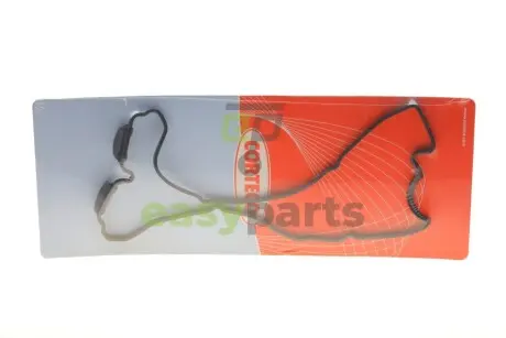 Прокладка кришки клапанів Nissan Primera/Sunny 1.4-1.6 i 90-98 CORTECO 440024P