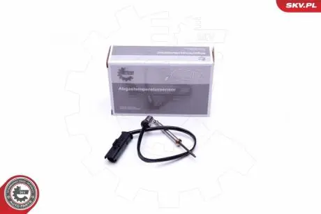 CZUJNIK TEMPERATURY SPALIN SKV GERMANY 30SKV328