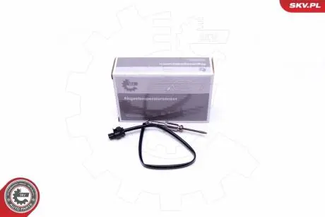 CZUJNIK TEMPERATURY SPALIN SKV GERMANY 30SKV327