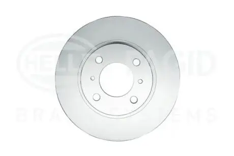 Tarcza ham. malow. prz. MI HELLA 8DD355126941