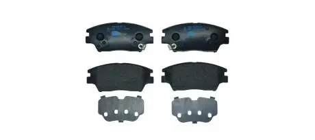 Klocki ham. prz. SSANGYONG HELLA 8DB355025741