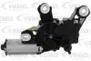 Двигун склоочисника VEMO V100700051 (фото 4)